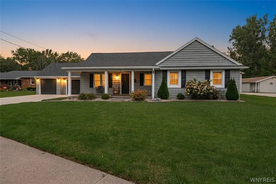 913 Ruie Road, North Tonawanda, NY 14120 - #3