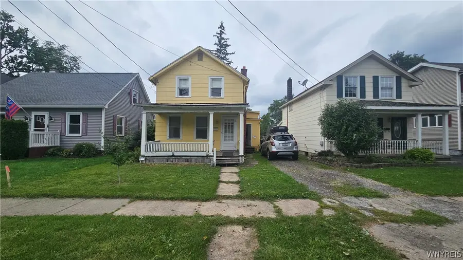345 Pine Street, Lockport, NY 14094 - #2