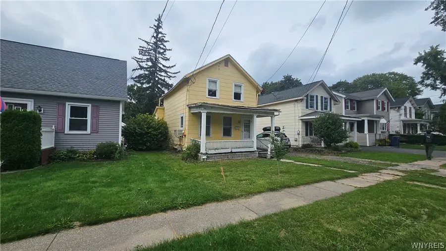 345 Pine Street, Lockport, NY 14094 - #3