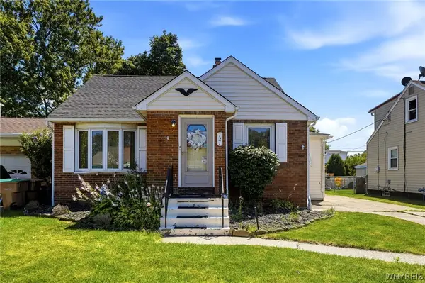 121 Vegola Avenue, Buffalo, NY 14225
