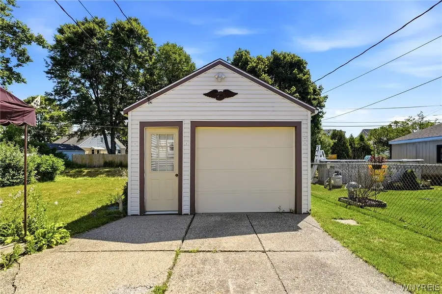 121 Vegola Avenue, Buffalo, NY 14225 - #3
