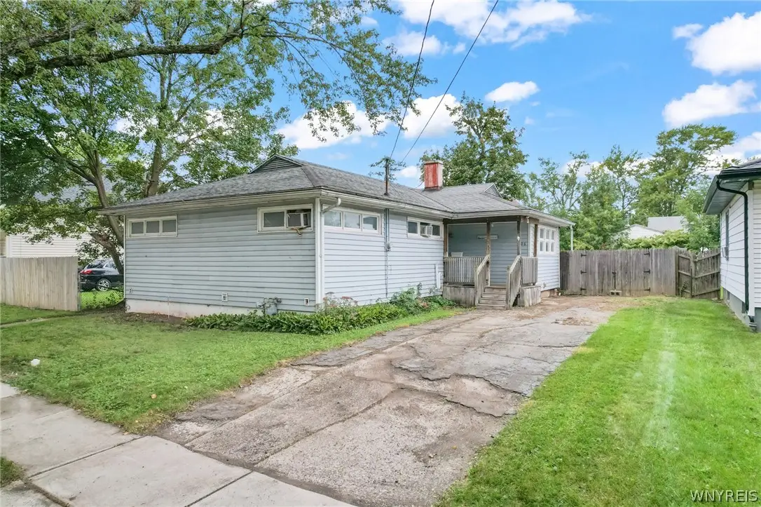 106 Wiley Place, Buffalo, NY 14207 - #1