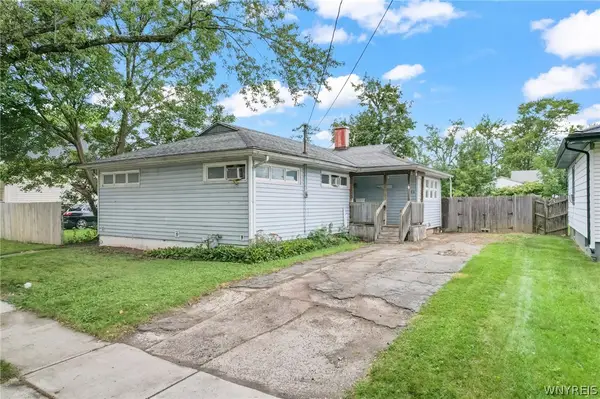 106 Wiley Place, Buffalo, NY 14207