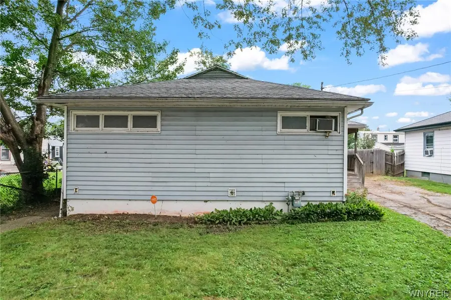 106 Wiley Place, Buffalo, NY 14207 - #2