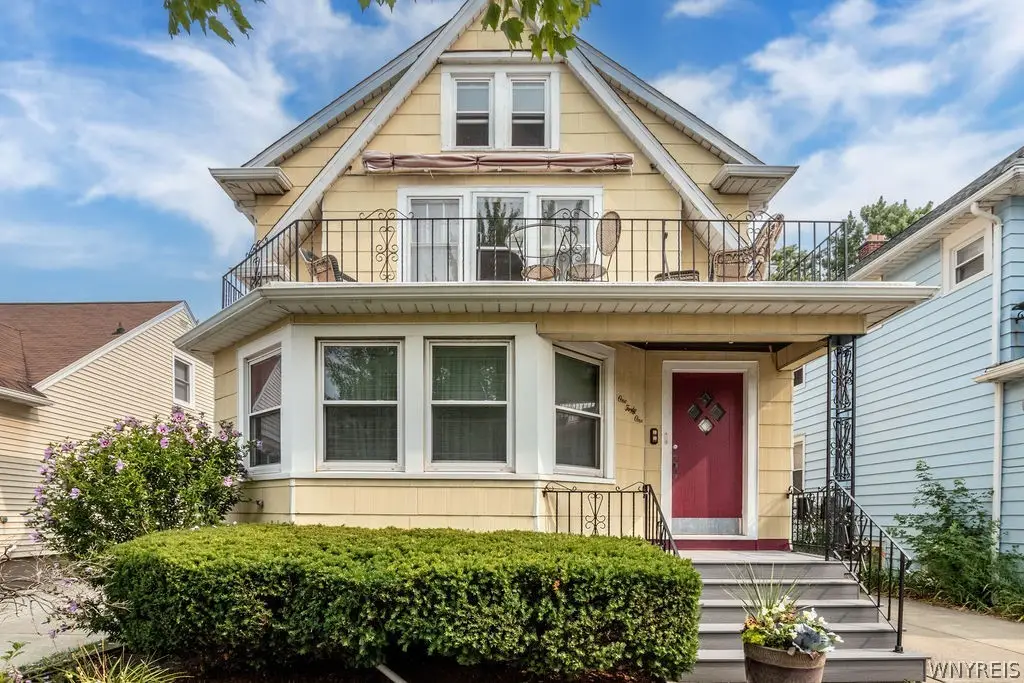 141 Washington Avenue, Buffalo, NY 14217 - #1