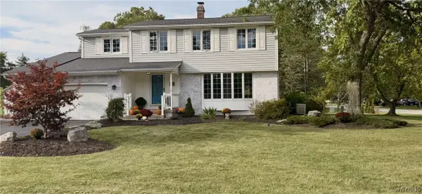 63 Butternut Circle, Orchard Park, NY 14127
