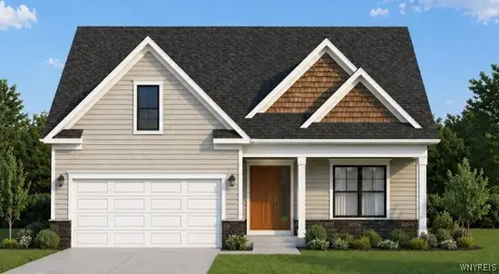 41 Bay View Terrace, Geneva, NY 14456 - #1