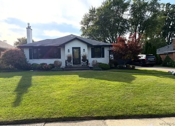 75 Coniston Road, Buffalo, NY 14226