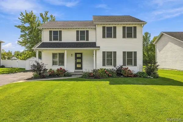850-852 Madison Avenue, Lewiston, NY 14092