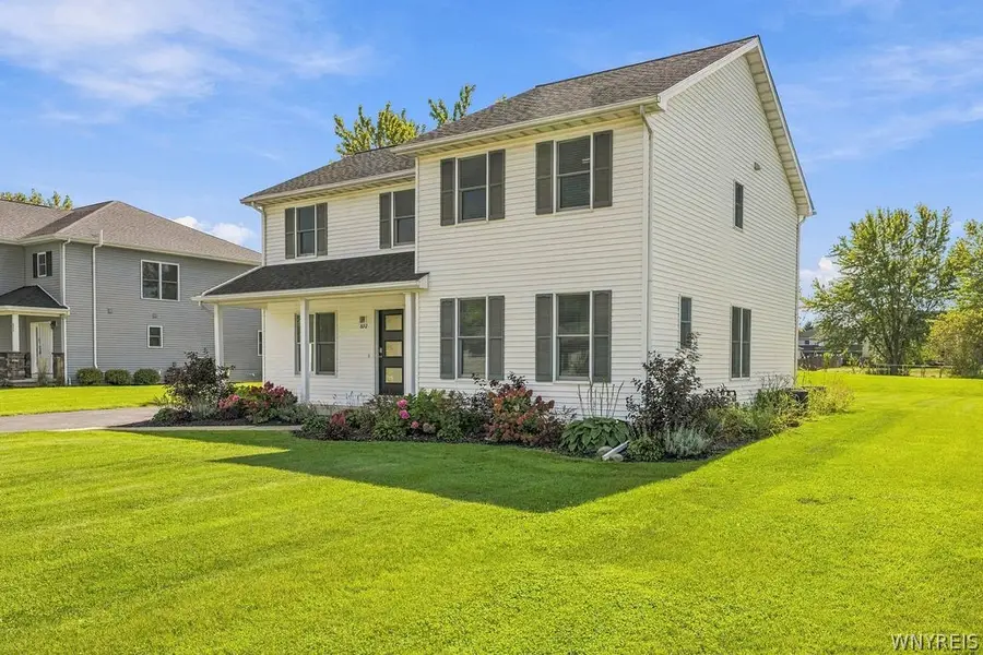 850-852 Madison Avenue, Lewiston, NY 14092 - #3