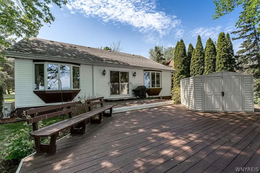 9165 Somerset Drive, Barker, NY 14012 - #2