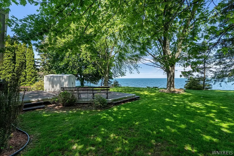 9165 Somerset Drive, Barker, NY 14012 - #3