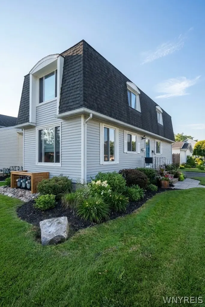 21 The Common, Lockport, NY 14094 - #1
