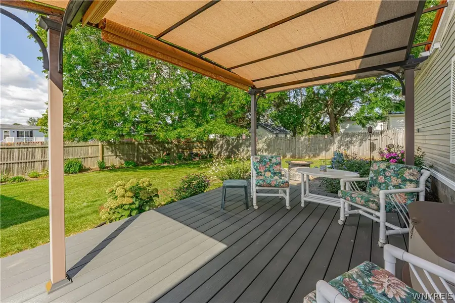 6064 Old Beattie Road, Lockport, NY 14094 - #3