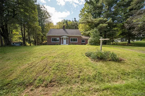 307 The Heights, Little Valley, NY 14755