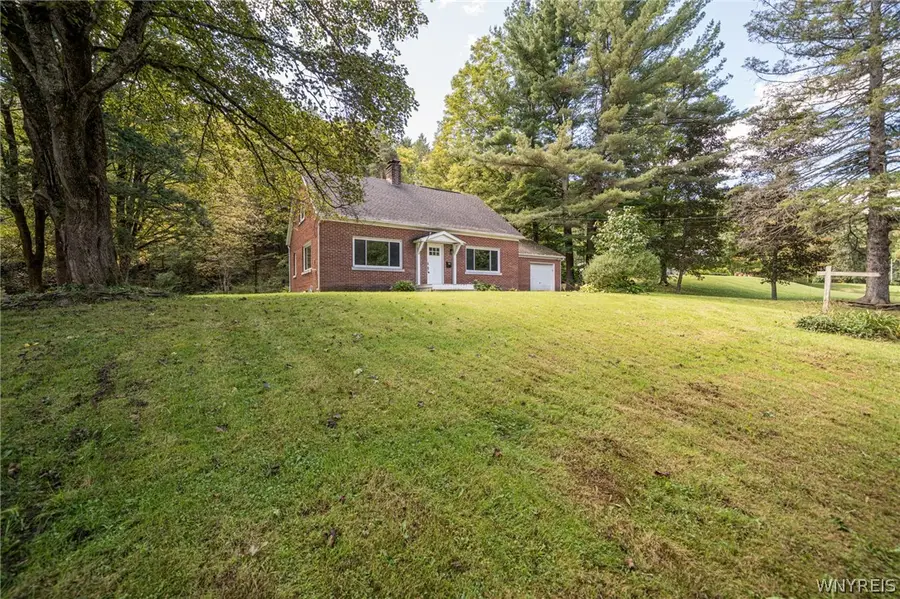 307 The Heights, Little Valley, NY 14755 - #2