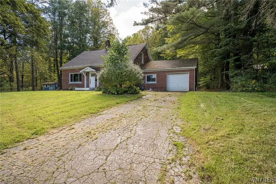 307 The Heights, Little Valley, NY 14755 - #3