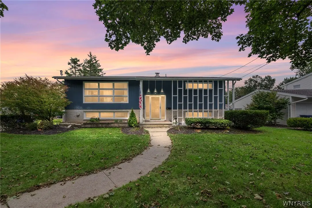 63 Roosevelt Drive, Lockport, NY 14094 - #1