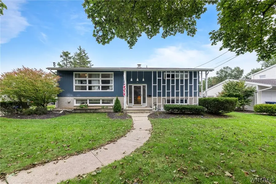 63 Roosevelt Drive, Lockport, NY 14094 - #2