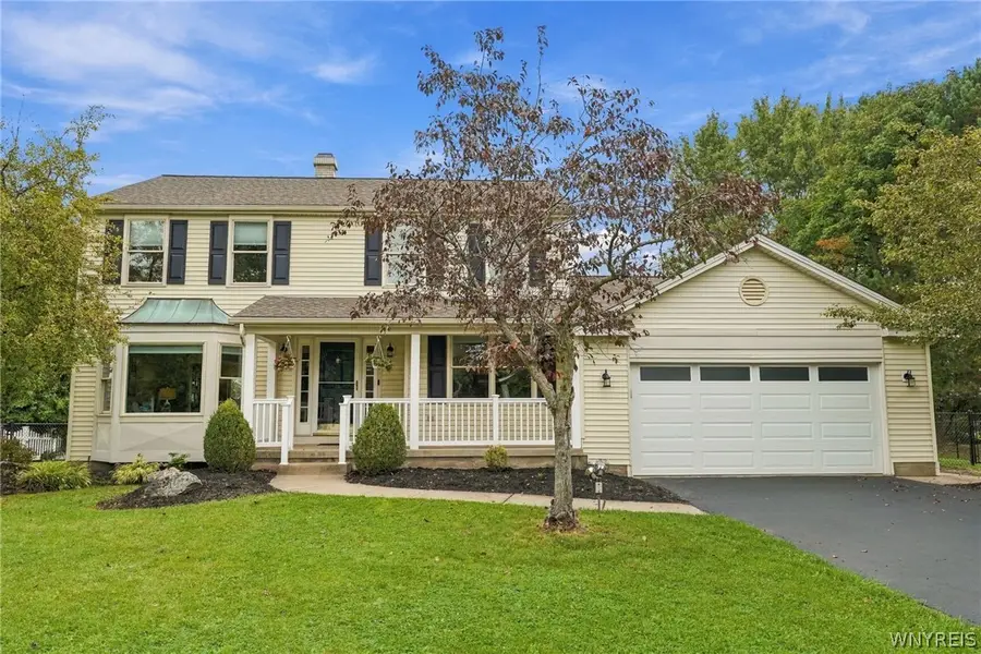 5677 Kippen Drive, East Amherst, NY 14051 - #2