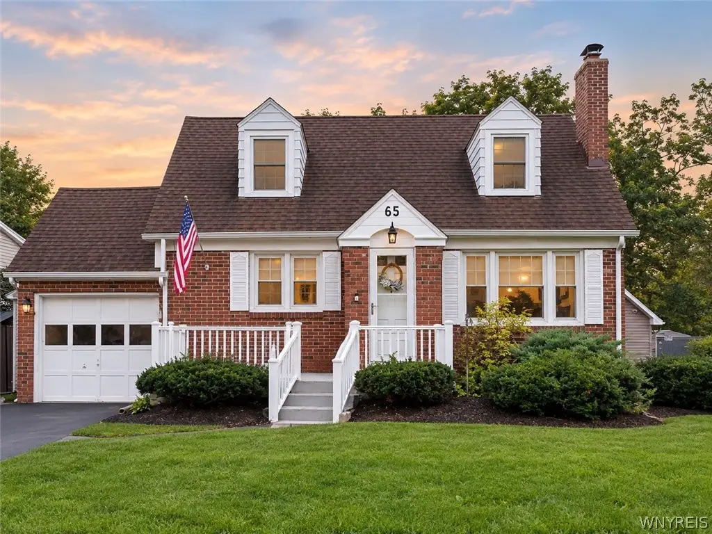 65 Pleasant View Drive, Lancaster, NY 14086 - #1