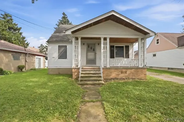65 Forman Street, Buffalo, NY 14211