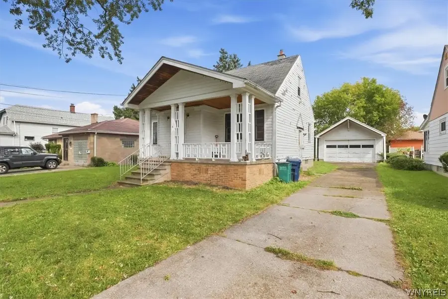 65 Forman Street, Buffalo, NY 14211 - #3