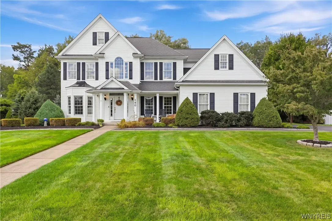 140 Norwood Lane, Orchard Park, NY 14127 - #1