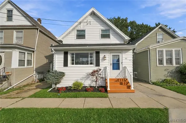 103 Klas Avenue, Buffalo, NY 14224