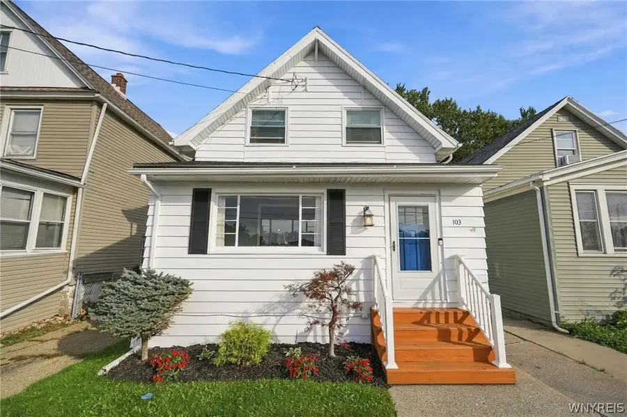 103 Klas Avenue, Buffalo, NY 14224 - #2