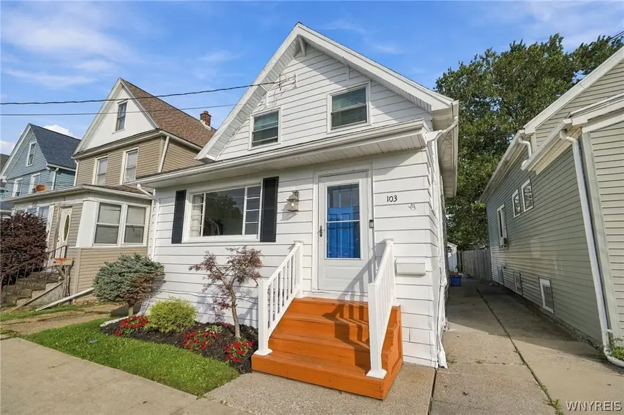 103 Klas Avenue, Buffalo, NY 14224 - #3