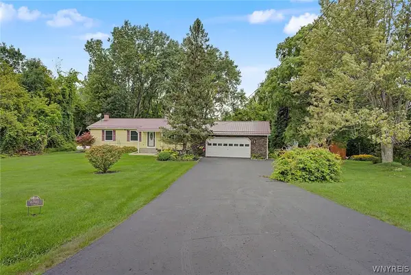6701 N Canal Road, Lockport, NY 14094