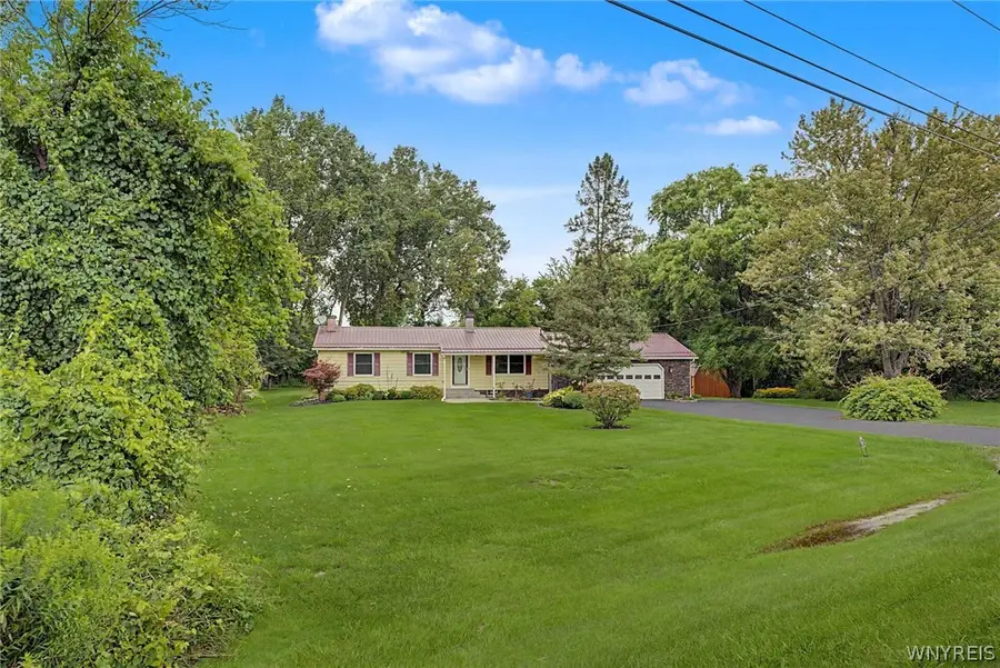 6701 N Canal Road, Lockport, NY 14094 - #3