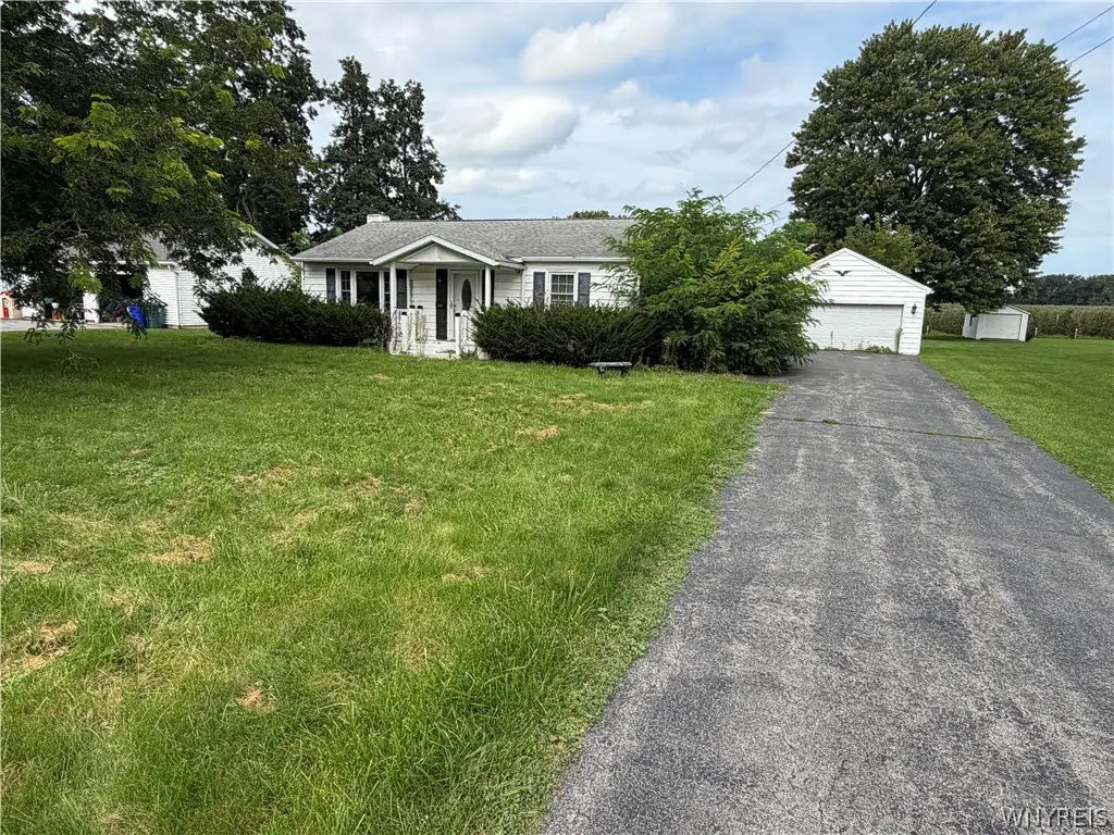 6523 Wheeler Road, Lockport, NY 14094 - #1