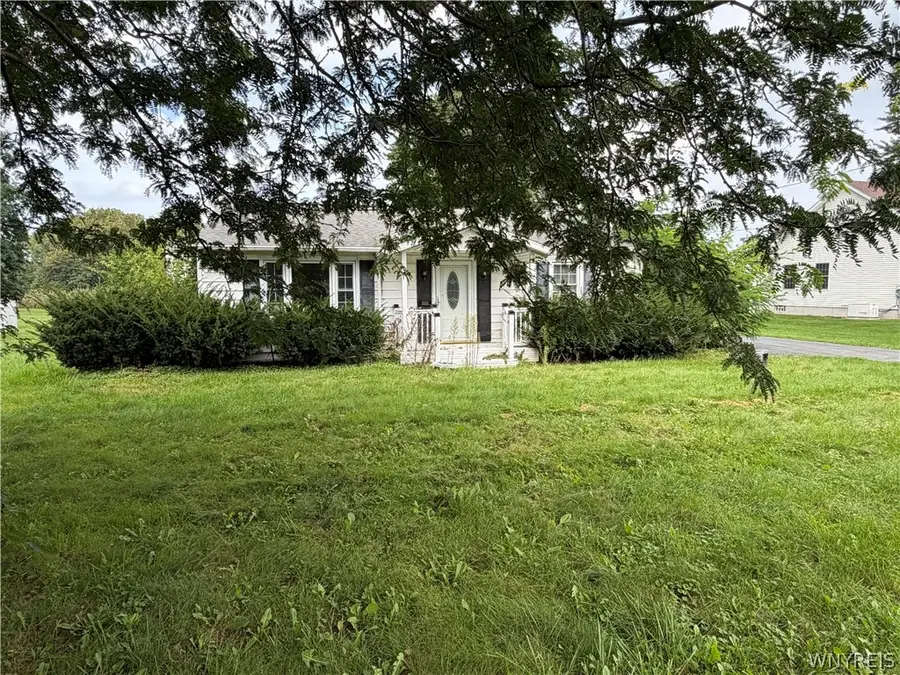 6523 Wheeler Road, Lockport, NY 14094 - #3