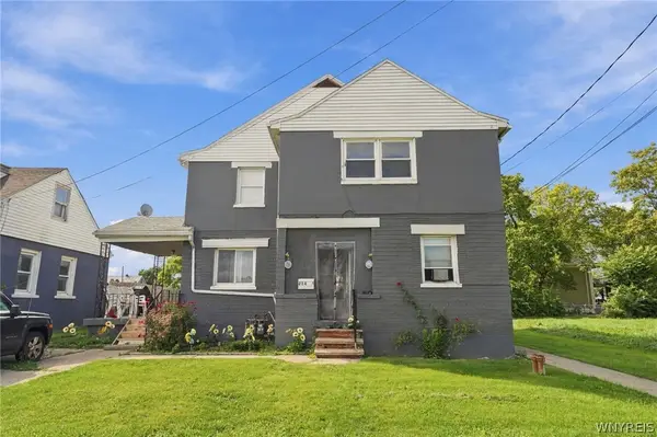 214 27th Street, Niagara Falls, NY 14303