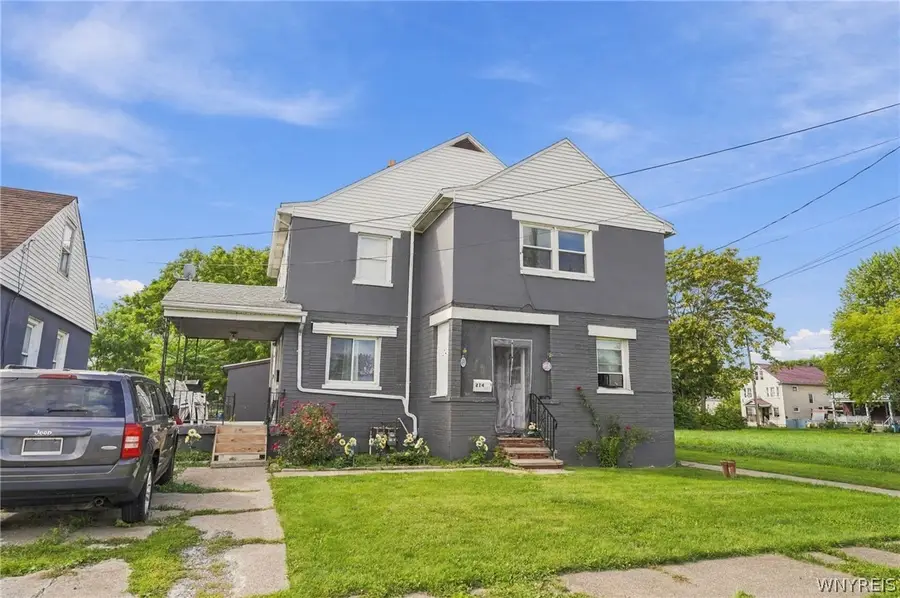 214 27th Street, Niagara Falls, NY 14303 - #2