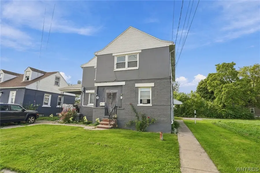 214 27th Street, Niagara Falls, NY 14303 - #3