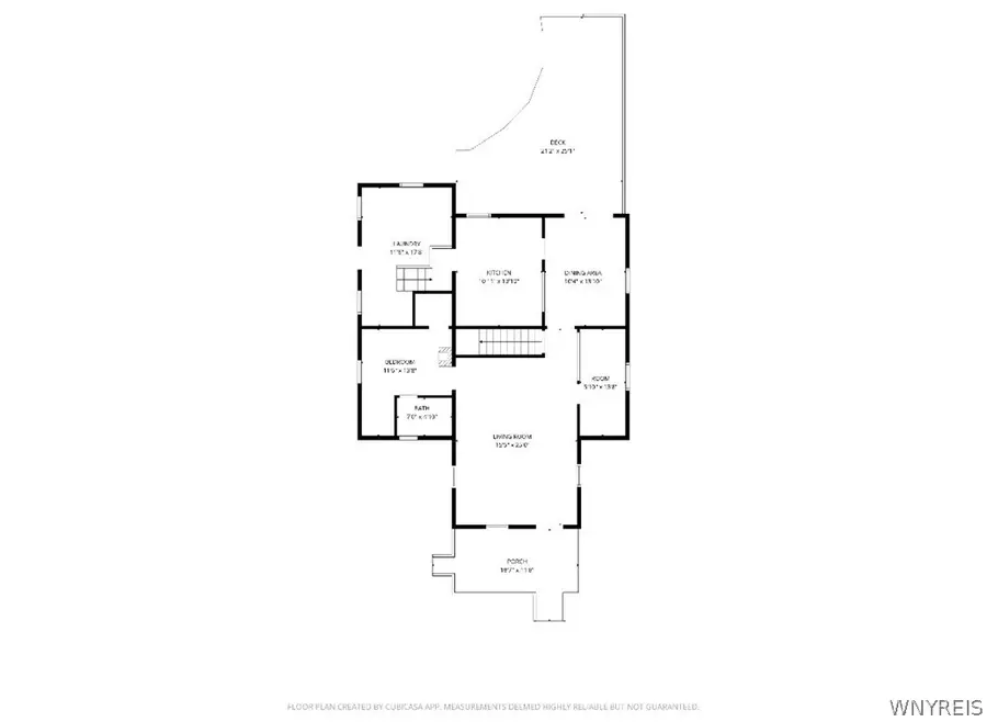 8 S Hartland Street, Middleport, NY 14105 - #3