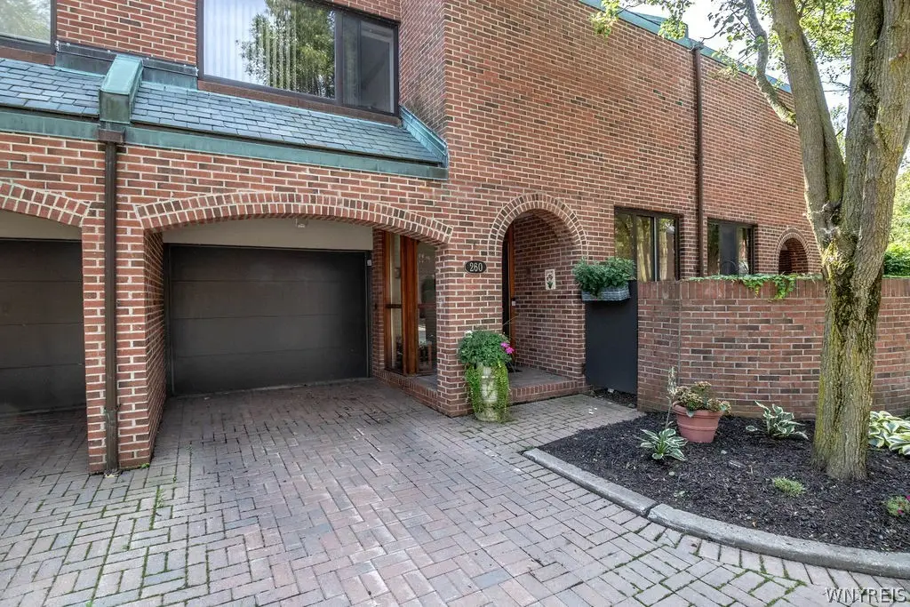 260 Rivermist Drive, Buffalo, NY 14202 - #1