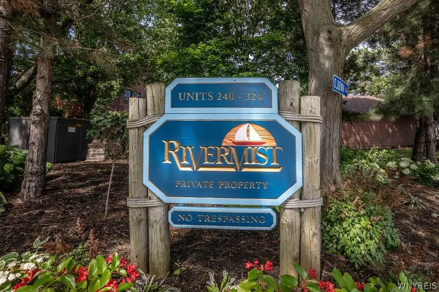 260 Rivermist Drive, Buffalo, NY 14202 - #2