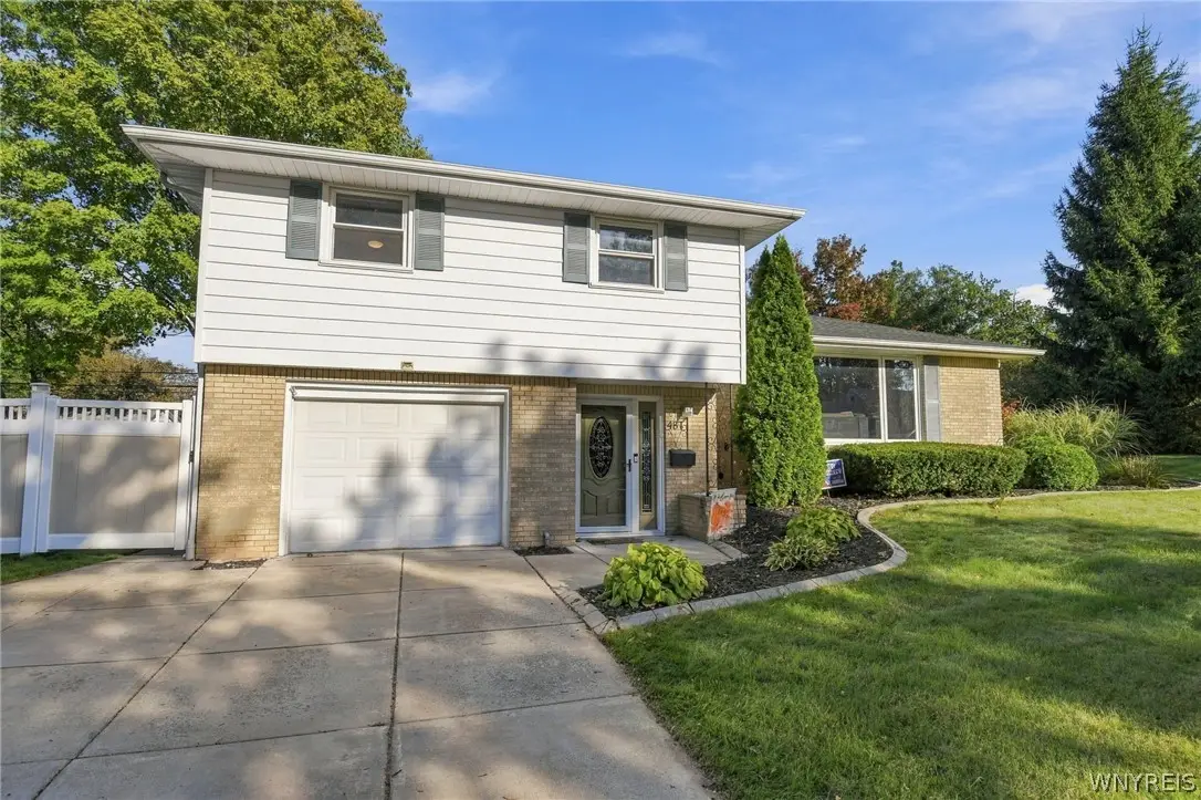 481 Darwin Drive, Buffalo, NY 14225 - #1