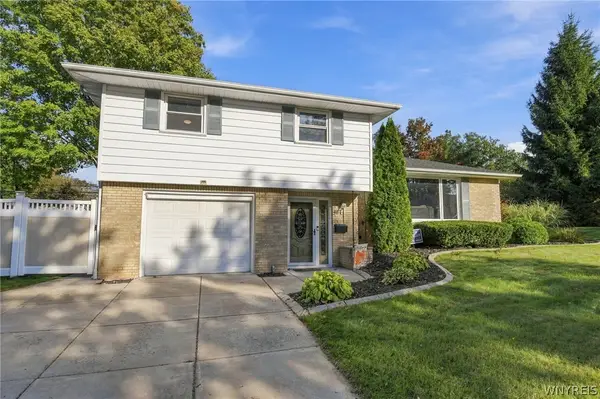 481 Darwin Drive, Buffalo, NY 14225