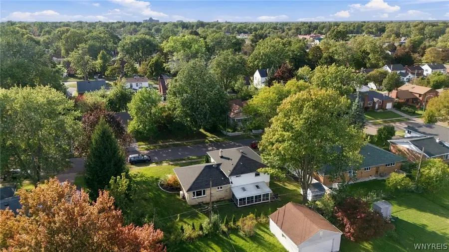 481 Darwin Drive, Buffalo, NY 14225 - #2