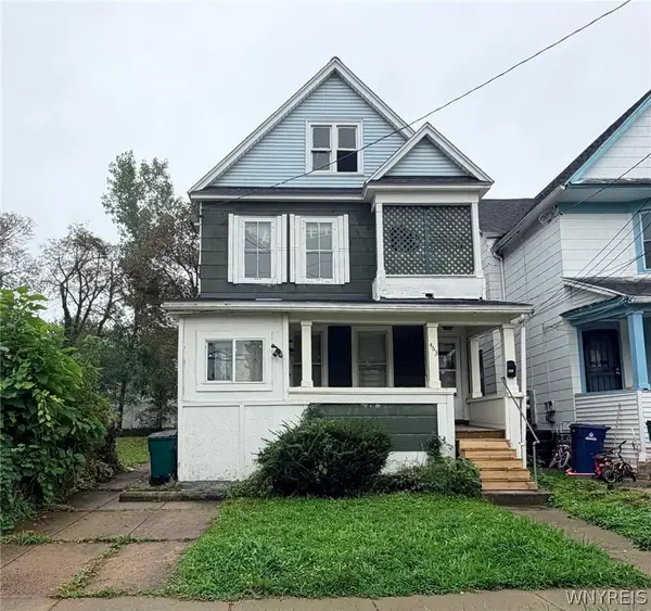 463 Winslow Avenue, Buffalo, NY 14211