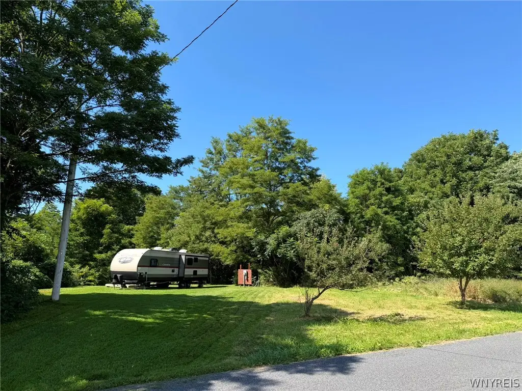 15933 Irwin Road, Sterling, NY 13156 - #1
