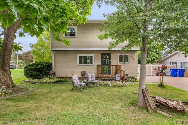 2173 Pleasant Avenue, Lake View, NY 14085