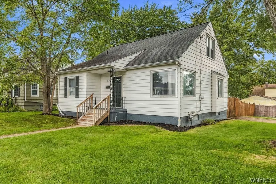 274 Utica Street, Tonawanda, NY 14150 - #2