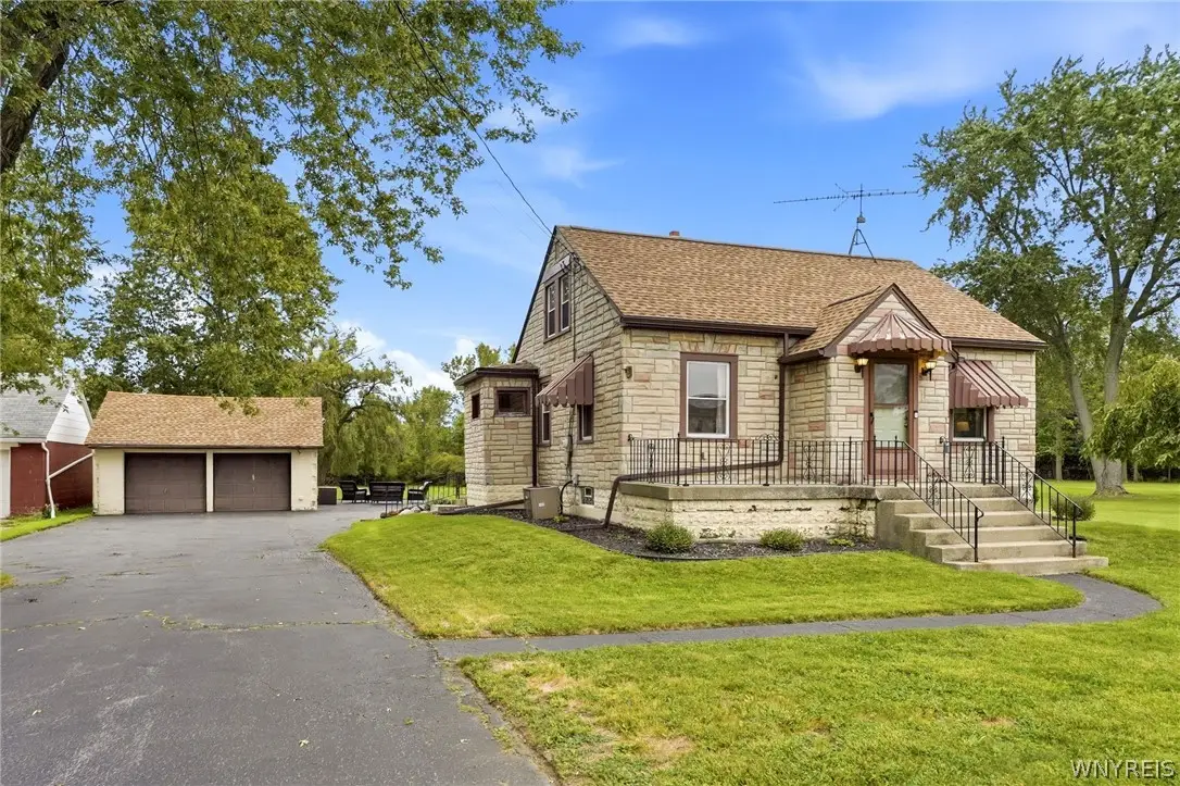 1190 Losson Road, Buffalo, NY 14227 - #1