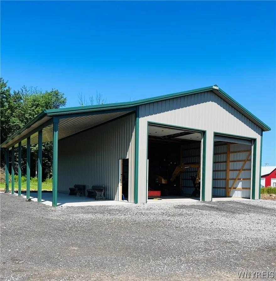 1080 Johnson Creek, Barker, NY 14012 - #1